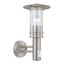 Eglo LISIO 30185 Sienos lempa 1x60W/E27
