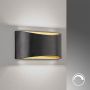 Fischer&Honsel Arles 30583 Sienos lempa 2x6w/led 2700k 1334lm ip20
