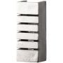 Fischer&Honsel Gap 30588 Sienos lempa 1x25w/e14 ip20
