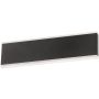 Fischer&Honsel Muur 30534 Sienos lempa 1x8,2w/led 2700k 1106lm ip20