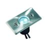 Garden Lights AXIS 3039601 Sodo apšvietimas 2xGU5,3/0,3W IP68