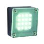 Garden Lights HALO 3075061 Sienos lempa 1x2W/GU5,3/MODUL16LED