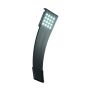 Garden Lights OLYMPIA 3074061 Sienos lempa 1x2W/GU5,3/MODUL16LED