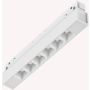 Ideal Lux EGO 303505 Geležinkelio švieslentė 1x7W/LED 3000K ip20