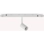 Ideal Lux EGO 303673 Geležinkelio švieslentė 1x3W/LED 3000K ip20