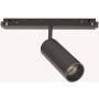 Ideal Lux EGO 303703 Geležinkelio švieslentė 1x12W/LED 3000K ip20