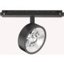 Ideal Lux EGO 303727 Geležinkelio švieslentė 1x9W/LED 3000K ip20