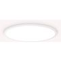 Ideal Lux FLY 306674 Stropo šviestuvas 1x53W/LED 4000K ip40