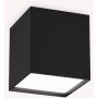 Ideal Lux KUBIKO 303314 Lubų šviestuvas 1x10W/LED ip20
