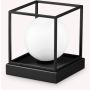 Ideal Lux LINGOTTO 304151 Stalo lempa 1x4W/G9 ip20