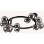 Ideal Lux PERLAGE 309286 Stropo šviestuvas 10x15W/G9 ip20