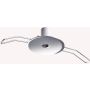 Ideal Lux ROSONE 307107 Rozetė