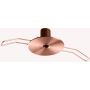 Ideal Lux ROSONE 307138 Rozetė