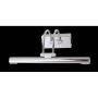 Italux HIGH 3090/35 CHROM Paveikslų lemputė 1xLED/1W