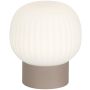 Italux Montes TB-02217-1-BRO Stalo lempa 1x6W/LED 3000K/4000K/6000K 650lm IP20