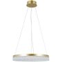 Italux Pantal PND-34533-M-GD Pakabinama lempa 1x22W/LED 3000K/4000K/6000K IP20