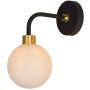 Lucide BEREND 30265/01/30 Sienos lempa 1x33w/g9 ip44