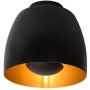 Lucide NOLAN 30188/01/30 Stropo šviestuvas 1x40w/e27 ip20