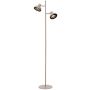 Lucide SENSAS 30797/02/38 Stovinė lempa 2x12w/ ip20