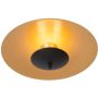 Lucide VULCAN 30161/09/30 Stropo šviestuvas 1x9w/led 3000k 900lm ip20