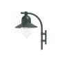 Norlys COMO 3030B Sienos lempa 1x9W/E27 IP54