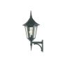 Norlys MODENA 3020B Sienos lempa 2x9W/E27 IP54