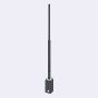 Norlys POLE 3005GR Šviesos stulpas