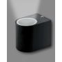 Polux BOSTON 303349 Sienos lempa 1x10W/GU10 IP44