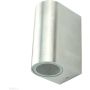 Polux BOSTON 304599 Sienos lempa 2x10W/GU10 IP44