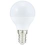 Polux BULB 303394 Lemputė 1x3W/E14 3000K 250lm IP20
