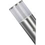 Polux COLLUM 300676 Sienos lempa 1x3,6W/LED 6500K 250LM IP44