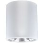 Polux JUPITER 307187 Lubų šviestuvas 1x20W/E27 IP20