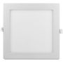 Polux MARS 303493 Įmontuojamas apšvietimas 12W/LED 3000K 700LM IP20