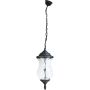 Polux MARSYLIA 300850 Pakabinama lempa 1x9W/LED 3000K 350LM IP43