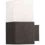 Polux NEW YORK 304612 Sienos lempa 1x12W/E27 IP44