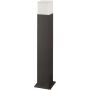 Polux NEW YORK 304629 Stovinė lempa 1x12W/E27 IP44