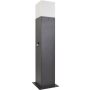 Polux NEW YORK 307330 Stovinė lempa 1x12W/E27 IP44