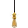 Polux NOLA 308962 Pakabinama lempa 1x20W LED/E27 IP20