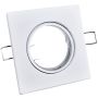 Polux OPIN 306289 Įmontuojamas apšvietimas 8W/LED IP20