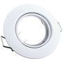 Polux OPIN 306388 Įmontuojamas apšvietimas 8W/LED IP20