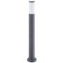 Polux OSLO 300959 Stovinė lempa 1x10W/E27 IP44