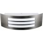 Polux SITOM 303387 Sienos lempa 1x14W/E27 IP44