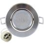 Polux SUN 301185 Įmontuojamas apšvietimas 1x3,5W/GU10 3000K 250LM IP20