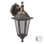 Prezent CAPRI I. 3081 Sienos lempa 1x60W/E27 IP44