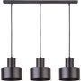 Sigma Lighting RIF 30899 Pakabinama lempa 3x60W/E27