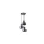 Sigma Lighting RIF 30900 Pakabinama lempa 3x60W/E27