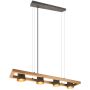Trio BELL 301900467 Pakabinama lempa 4x25w/e14 ip20