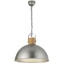 Trio DELHI 303400167 Pakabinama lempa 1x60w/e27 ip20