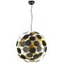 Trio DISCALGO 309900632 Pakabinama lempa 6x40w/e14 ip20