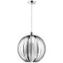 Trio ZUCCA 304100106 Pakabinama lempa 1x60w/e27 ip20